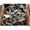 Image 3 : Grade 70 Transport Chain / Surface Mount Hooks