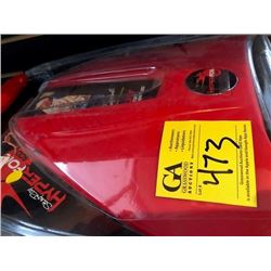 HyperFoil for upto 300HP