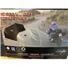 Image 1 : 4 Motorcycle covers