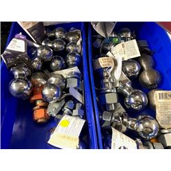 Trailer Balls
