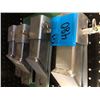 Image 1 : Pup, Lightning, Outlaw XP (2014 and Older Units) Hitch Assemblies