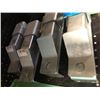Image 3 : Pup, Lightning, Outlaw XP (2014 and Older Units) Hitch Assemblies