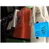 Image 1 : Couplers and Pintle 3" adjustable Eye Only