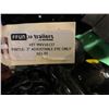Image 4 : Couplers and Pintle 3" adjustable Eye Only