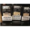 Image 2 : 15 ton Pintle Hook, Hidden Hitch Drop Receivers