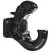 Image 5 : 15 ton Pintle Hook, Hidden Hitch Drop Receivers