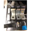 Image 1 : Hidden Hitch 6" drop Receivers