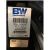 Image 2 : BW Receiver, BullDog A-Frame Trailer Couplers