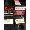 Image 4 : Solid Forged Receiver / Easy Load Receivers/ Curt Receiver / QuietTite Wedging Silent Receiver