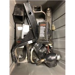 Misc Receivers/Parts