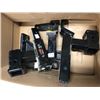 Image 2 : Receiver and Misc mounts/adapters