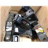 Image 5 : Receiver and Misc mounts/adapters