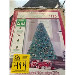 Christmas Tree