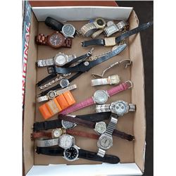 Watches
