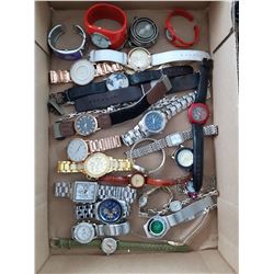 Watches