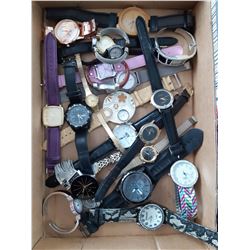 Watches