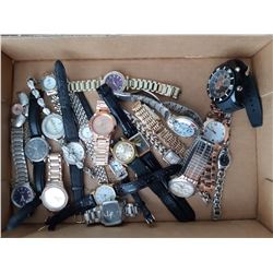 Watches