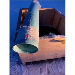 Gasket Material and Hoses