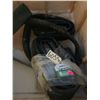 Image 2 : Gasket Material and Hoses