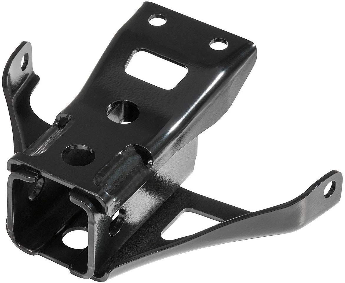 KFI Products Rear 2" Tow Hitch Receiver For Yamaha Grizzly & Kodiak 700 – 101280