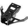 Image 2 : 2 - 2016-2018 Yamaha Grizzly/Kodiak 700 Rear 2" Receiver Hitch - B16-F85H0-V0-00