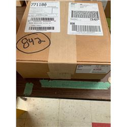 2016-2018 Yamaha Grizzly/Kodiak 700 Rear 2" Receiver Hitch - B16-F85H0-V0-00