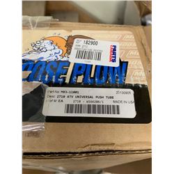Moose Plow Mount Push Tube 93-Series 11001 - M93-11001