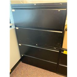 Horizontal Filing Cabinets