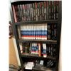 Image 1 : Shelving unit with Large collection of Manual
