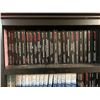 Image 5 : Shelving unit with Large collection of Manual