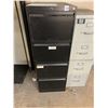 Image 1 : 2 Filing Cabinets
