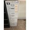 Image 3 : 2 Filing Cabinets