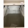 Image 4 : 2 Filing Cabinets