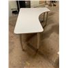 Image 2 : Low cornet Table and a Tilt Top Table