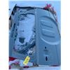 Image 1 : Door and Hood panels