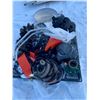 Image 2 : Brake Assemplies and Drums and misc parts