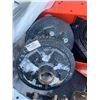 Image 4 : Brake Assemplies and Drums and misc parts