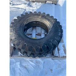 Titan Contractor T 12.5/80-18 NHS Tire