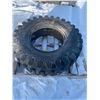 Image 1 : Titan Contractor T 12.5/80-18 NHS Tire