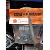 Image 4 : Heavy duty Pan Fittings, Oring Clips and  D Rings