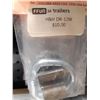 Image 6 : Heavy duty Pan Fittings, Oring Clips and  D Rings