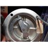 Image 7 : Heavy duty Pan Fittings, Oring Clips and  D Rings