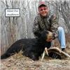Image 4 : Alberta 3 Day Bear Hunt Spring 2020