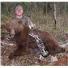 Image 5 : Alberta 3 Day Bear Hunt Spring 2020