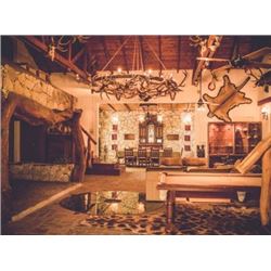 5 Day Argentina Hunt for 2-3 hunters