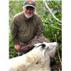 Image 2 : Alaska Mountain Goat Hunt