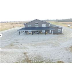 Iowa Whitetail Hunt for One Hunter