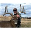 Image 3 : Iowa Whitetail Hunt for One Hunter