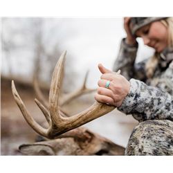 Sitka Women’s Big Game Package