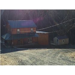 PA Whitetail Hunt for One Hunter and a non-hunting companion